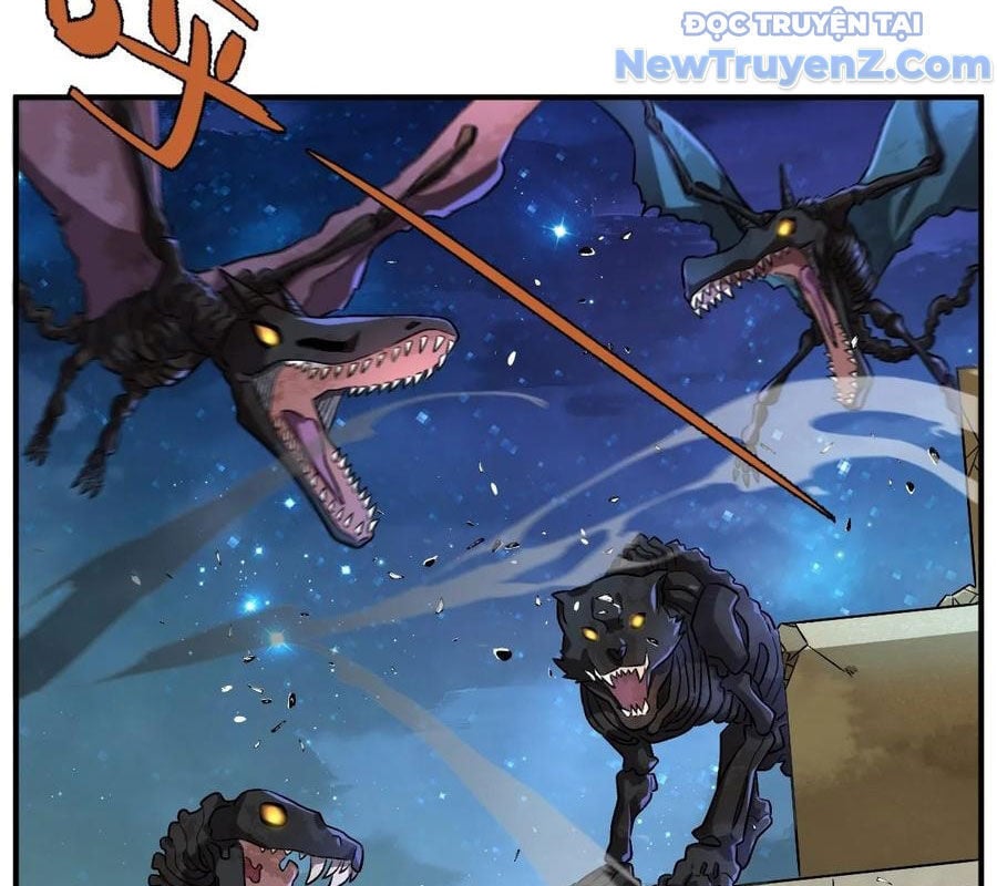 Vĩnh Sinh Đi Chết Đi! Chap 28 - Next Chap 29