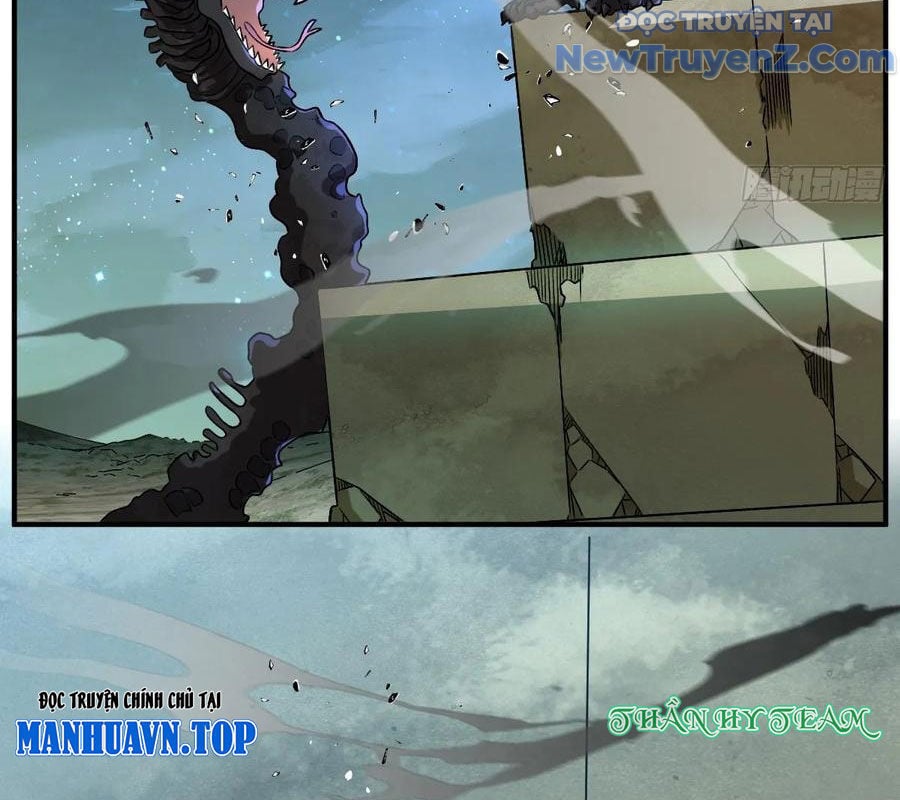 Vĩnh Sinh Đi Chết Đi! Chap 28 - Next Chap 29