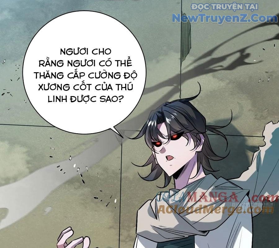 Vĩnh Sinh Đi Chết Đi! Chap 28 - Next Chap 29