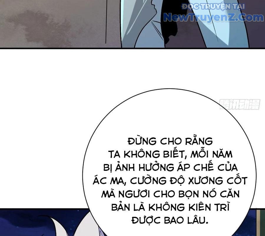 Vĩnh Sinh Đi Chết Đi! Chap 28 - Next Chap 29