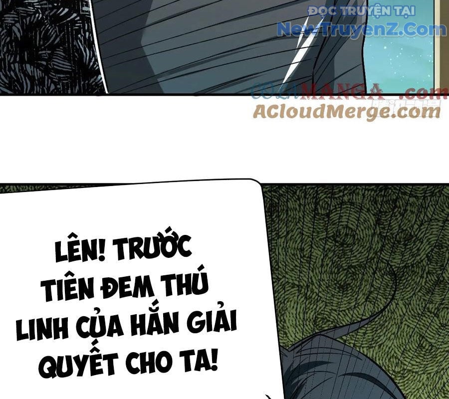 Vĩnh Sinh Đi Chết Đi! Chap 28 - Next Chap 29
