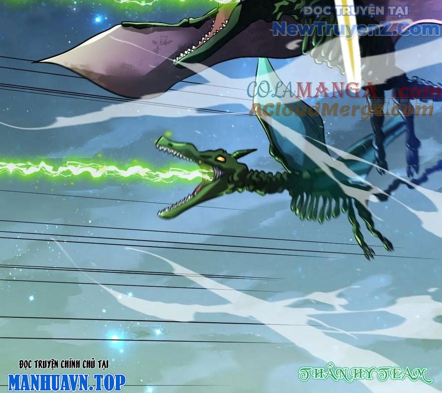 Vĩnh Sinh Đi Chết Đi! Chap 28 - Next Chap 29