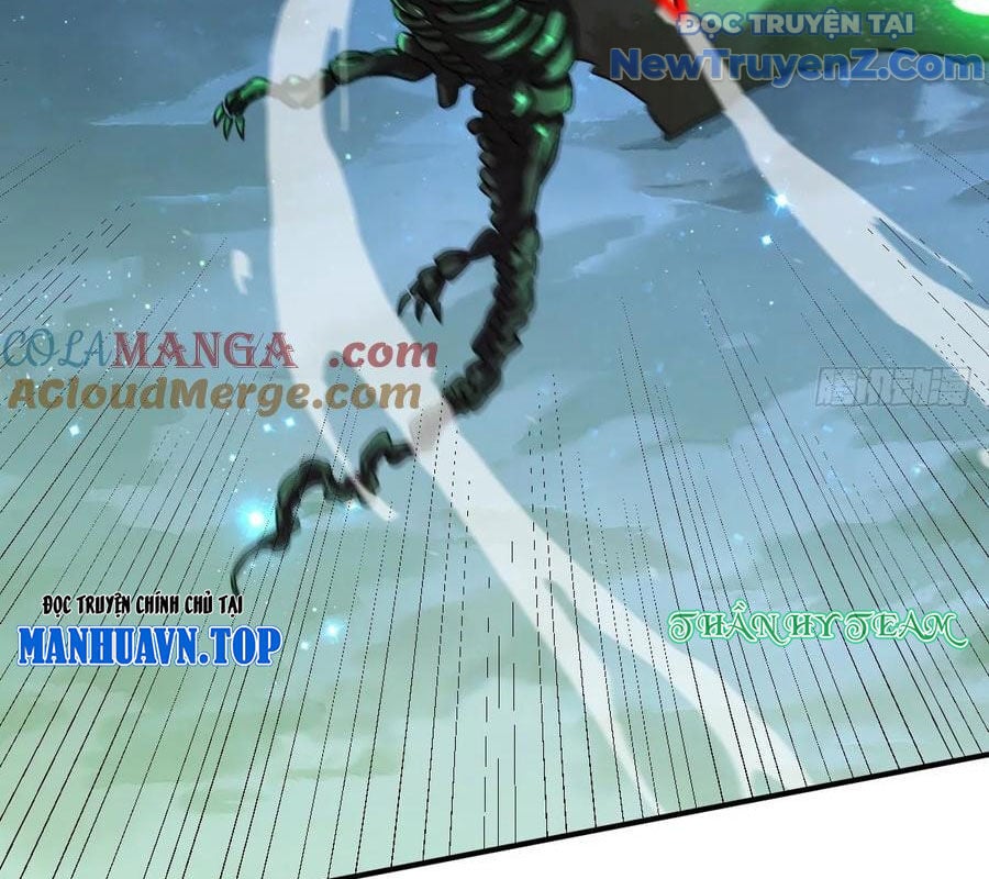 Vĩnh Sinh Đi Chết Đi! Chap 28 - Next Chap 29