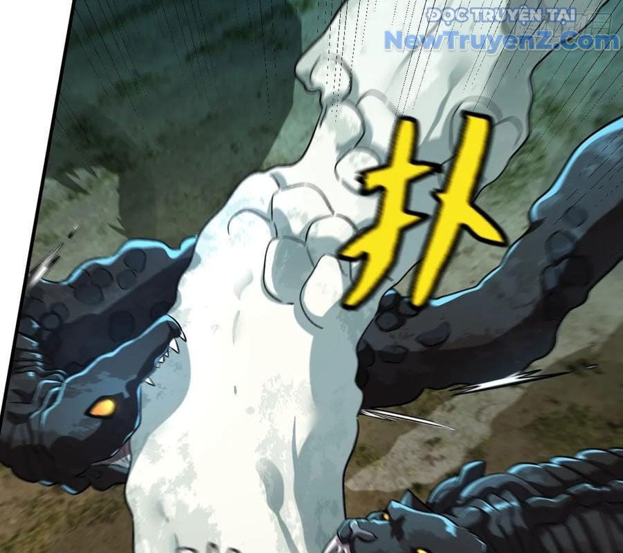 Vĩnh Sinh Đi Chết Đi! Chap 28 - Next Chap 29