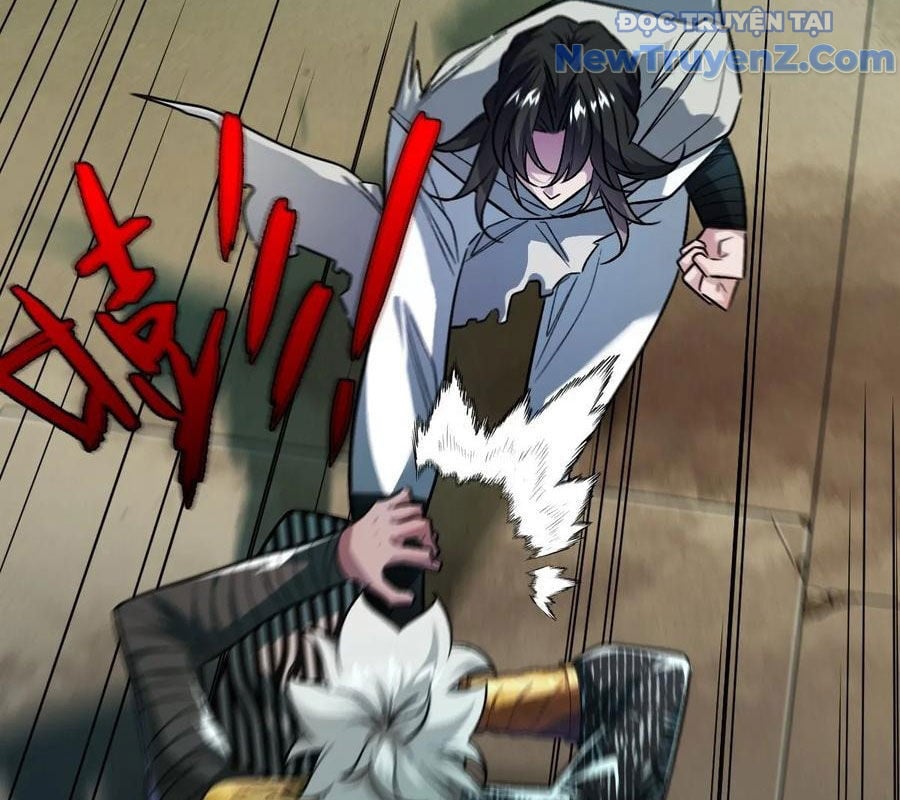 Vĩnh Sinh Đi Chết Đi! Chap 28 - Next Chap 29