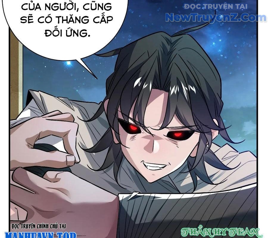 Vĩnh Sinh Đi Chết Đi! Chap 28 - Next Chap 29