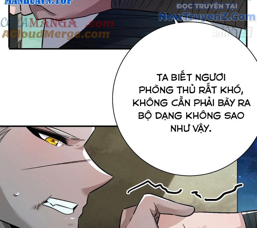 Vĩnh Sinh Đi Chết Đi! Chap 28 - Next Chap 29