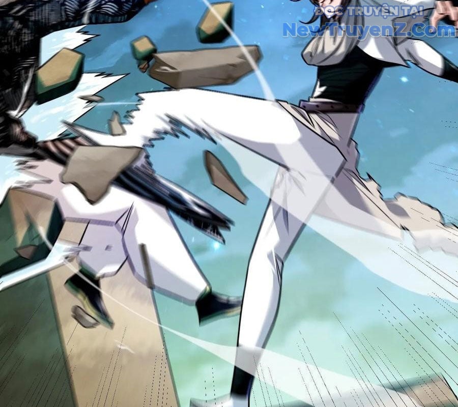 Vĩnh Sinh Đi Chết Đi! Chap 28 - Next Chap 29