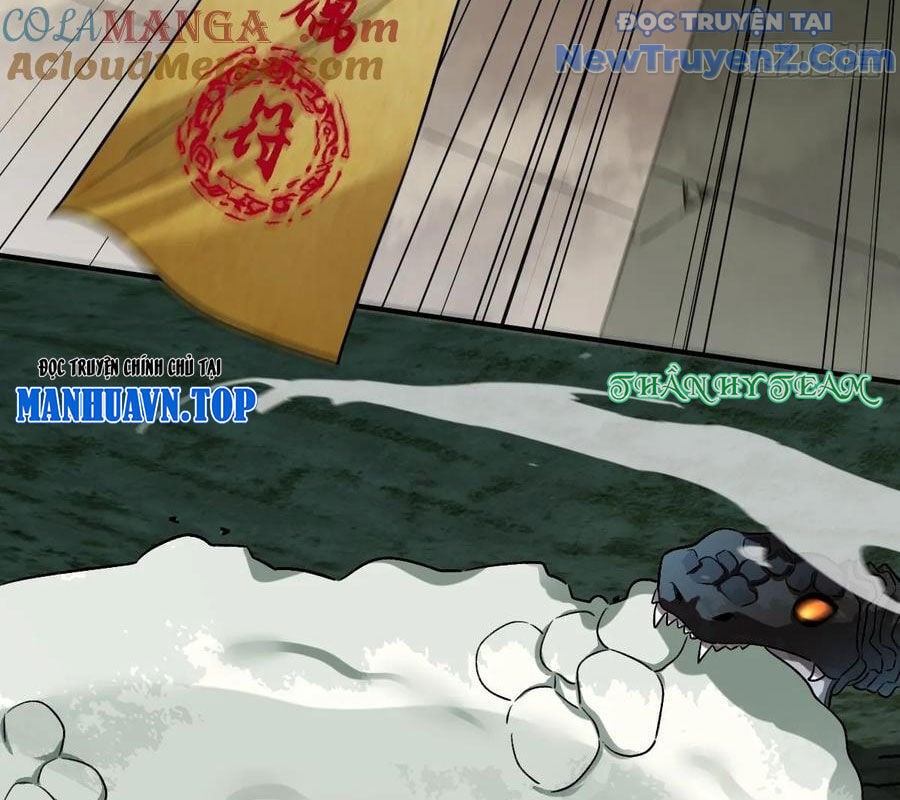 Vĩnh Sinh Đi Chết Đi! Chap 28 - Next Chap 29