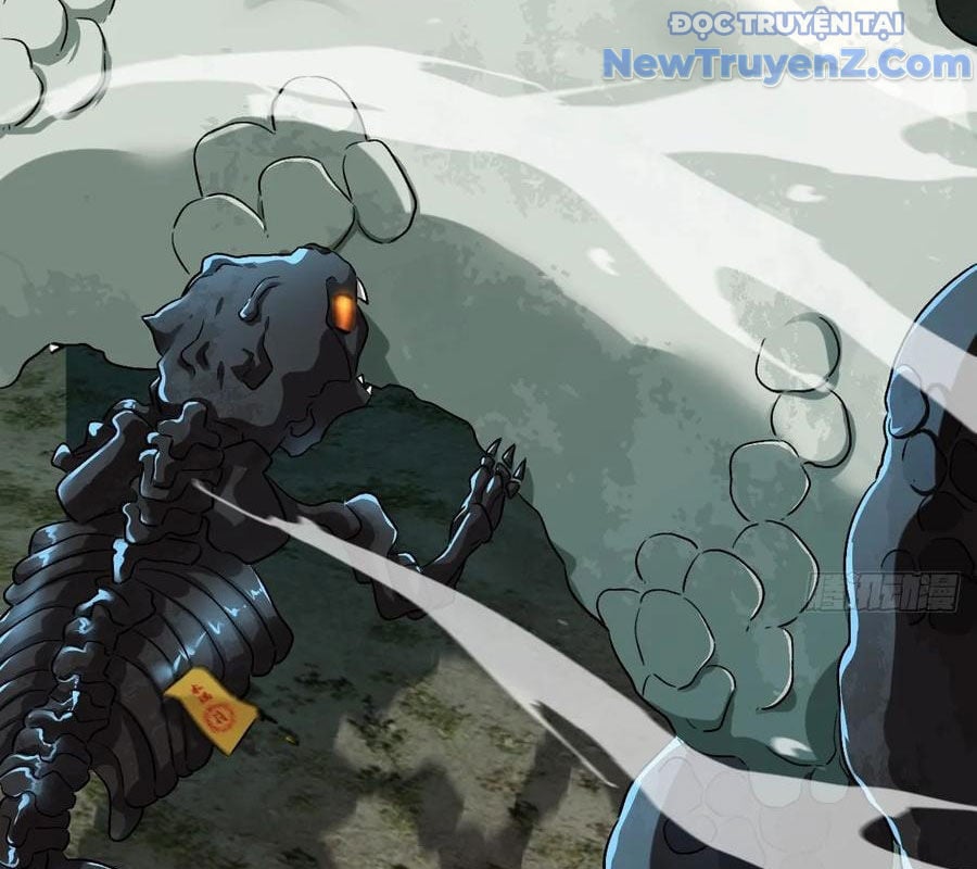 Vĩnh Sinh Đi Chết Đi! Chap 28 - Next Chap 29