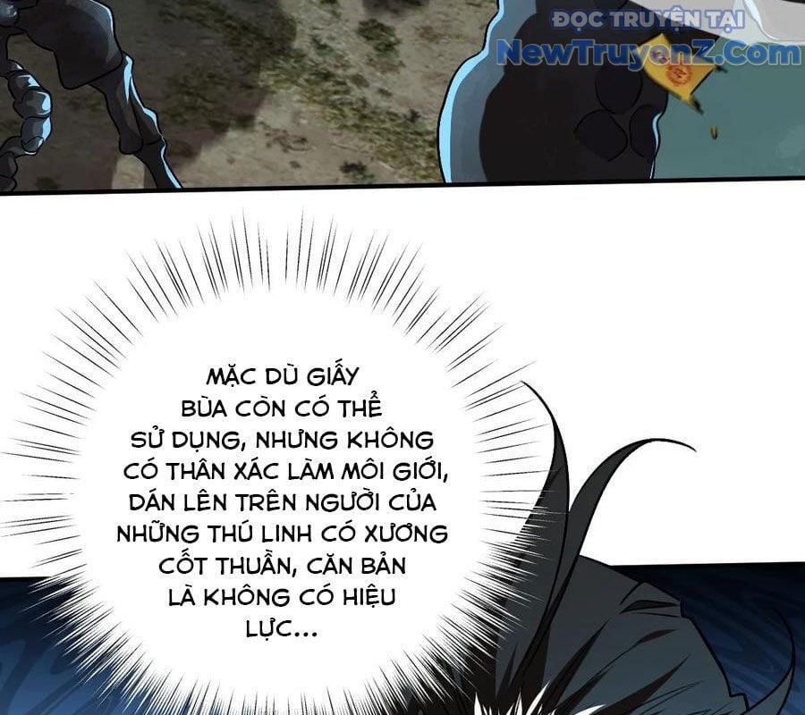 Vĩnh Sinh Đi Chết Đi! Chap 28 - Next Chap 29