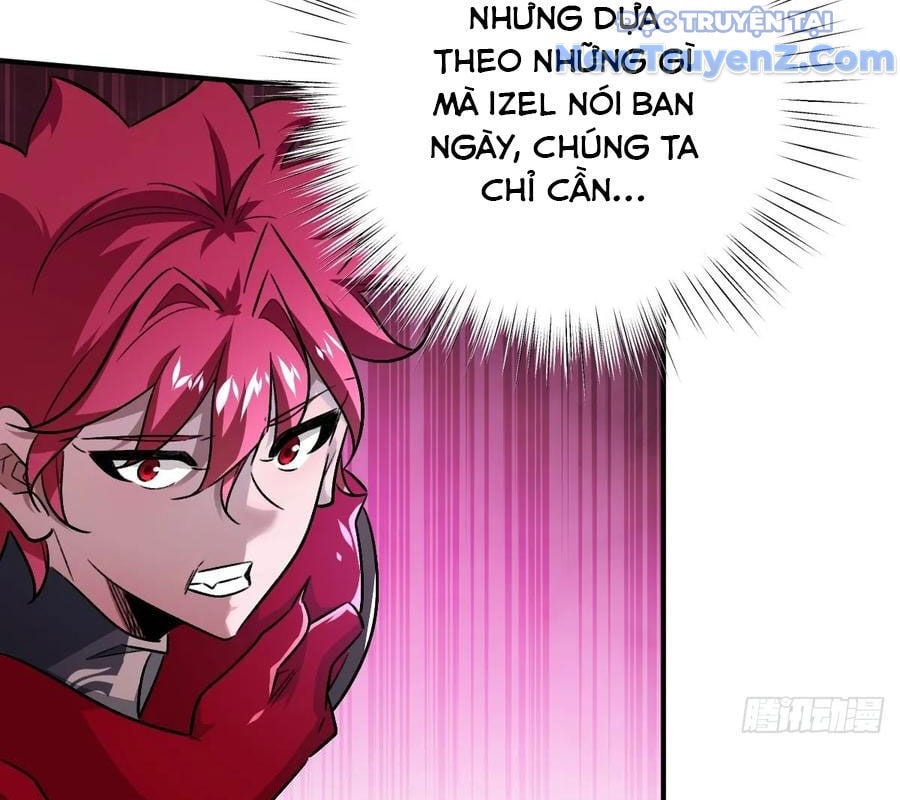 Vĩnh Sinh Đi Chết Đi! Chap 28 - Next Chap 29