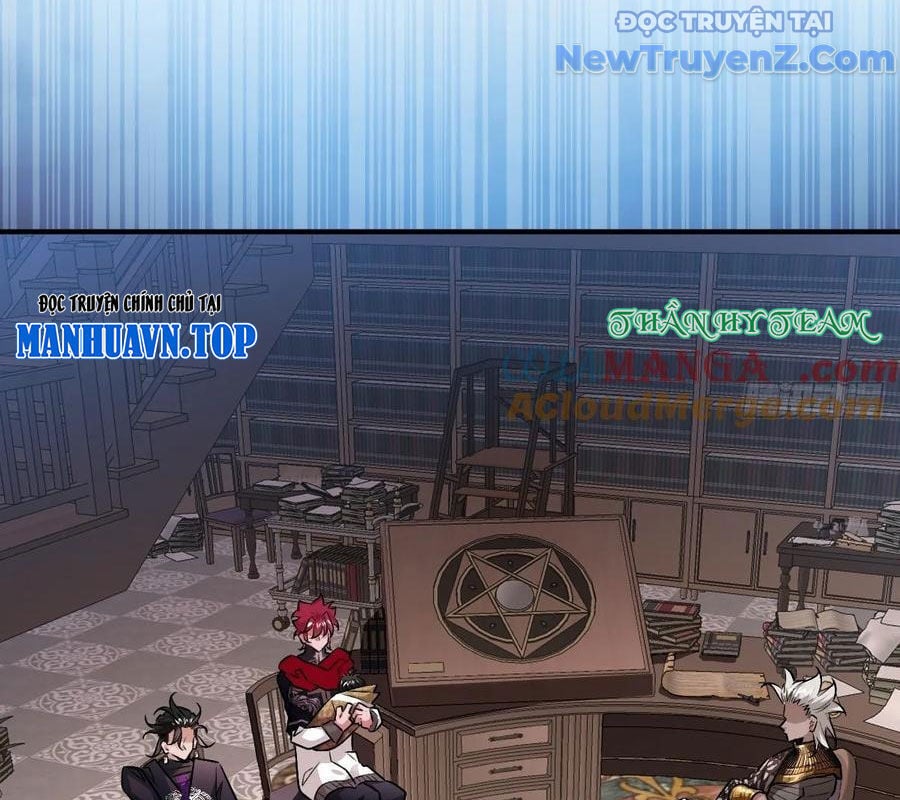 Vĩnh Sinh Đi Chết Đi! Chap 28 - Next Chap 29