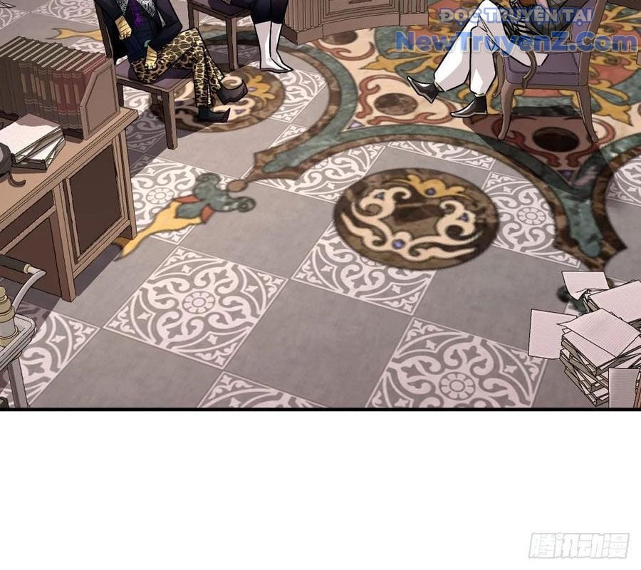 Vĩnh Sinh Đi Chết Đi! Chap 28 - Next Chap 29