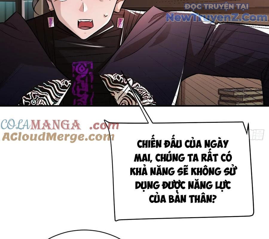 Vĩnh Sinh Đi Chết Đi! Chap 28 - Next Chap 29