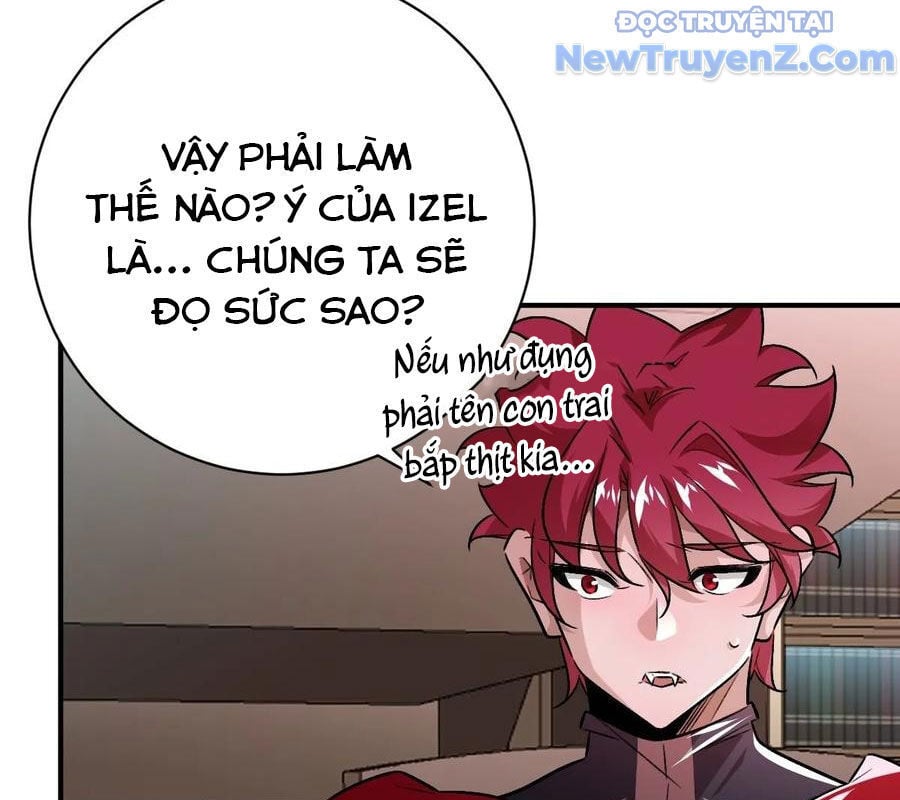 Vĩnh Sinh Đi Chết Đi! Chap 28 - Next Chap 29