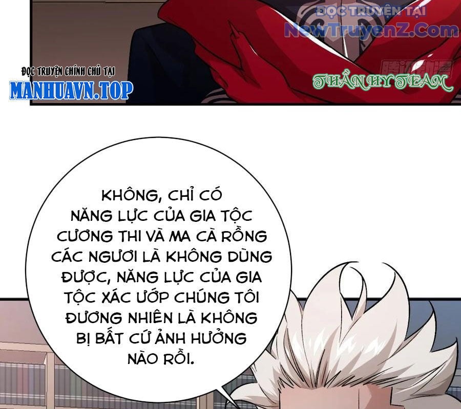 Vĩnh Sinh Đi Chết Đi! Chap 28 - Next Chap 29