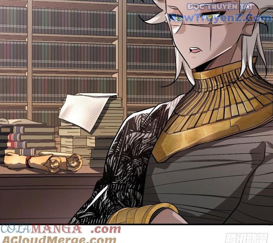 Vĩnh Sinh Đi Chết Đi! Chap 28 - Next Chap 29