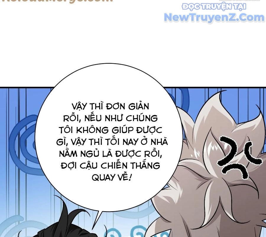 Vĩnh Sinh Đi Chết Đi! Chap 28 - Next Chap 29