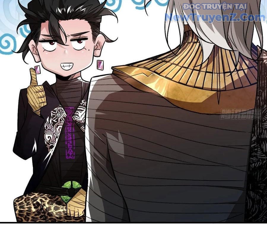 Vĩnh Sinh Đi Chết Đi! Chap 28 - Next Chap 29