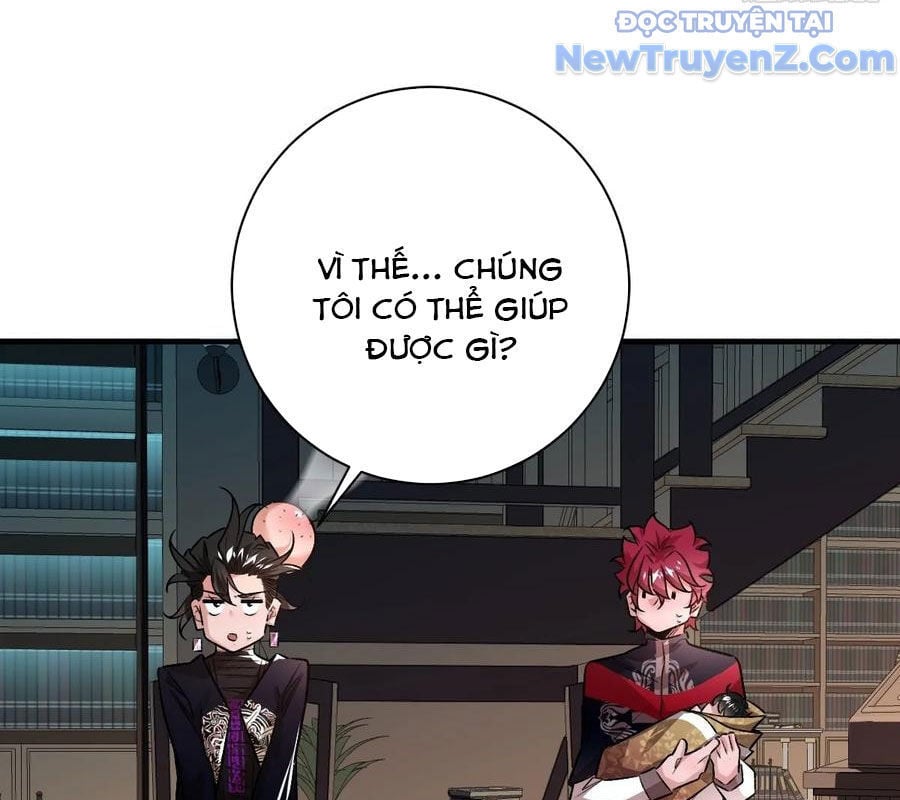 Vĩnh Sinh Đi Chết Đi! Chap 28 - Next Chap 29