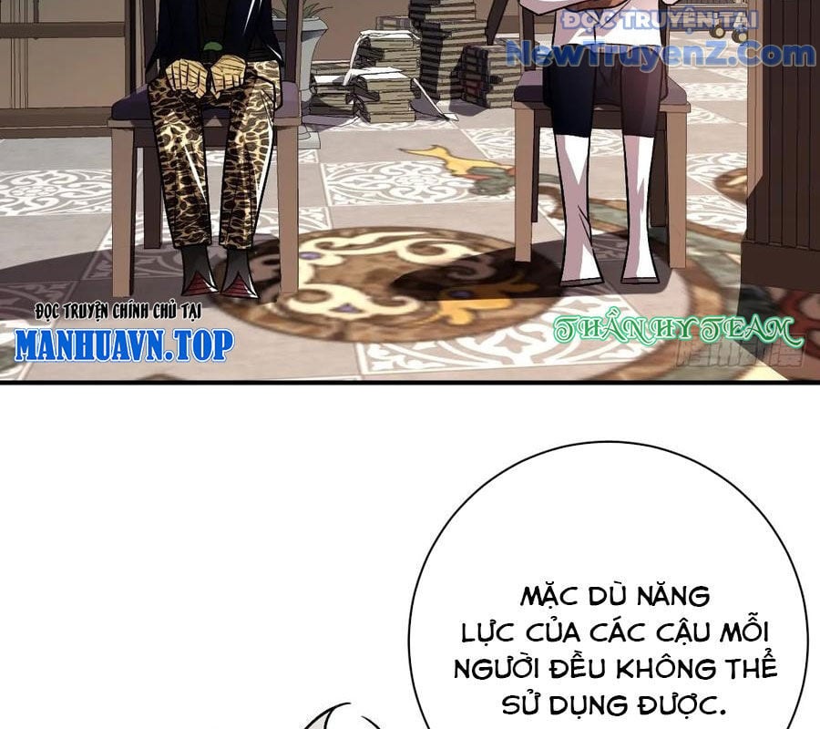 Vĩnh Sinh Đi Chết Đi! Chap 28 - Next Chap 29