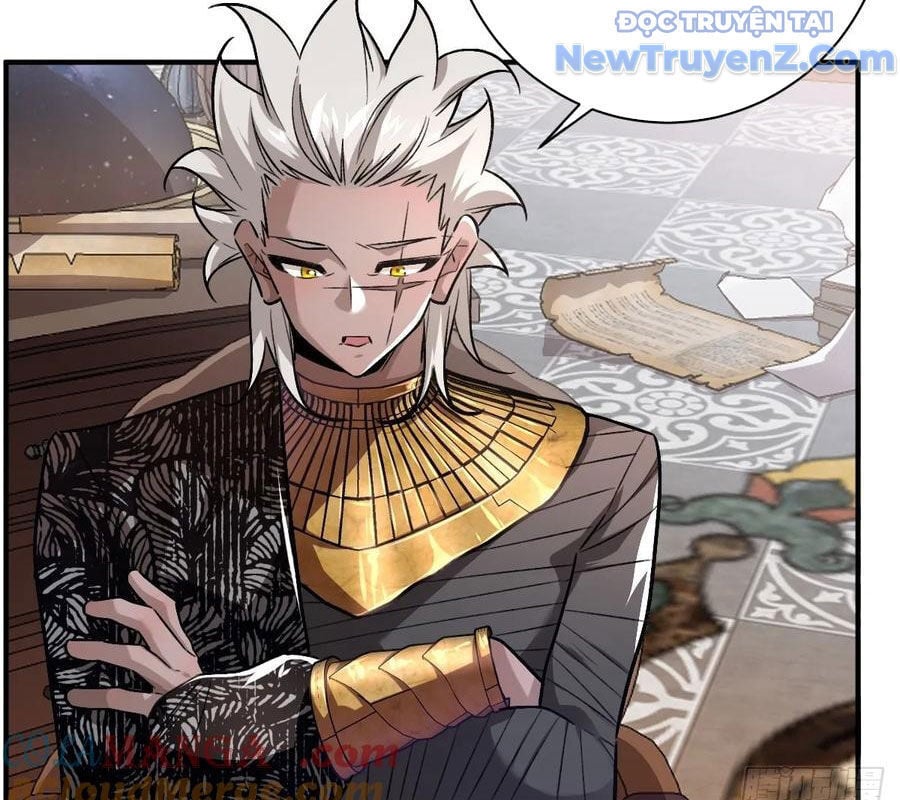 Vĩnh Sinh Đi Chết Đi! Chap 28 - Next Chap 29