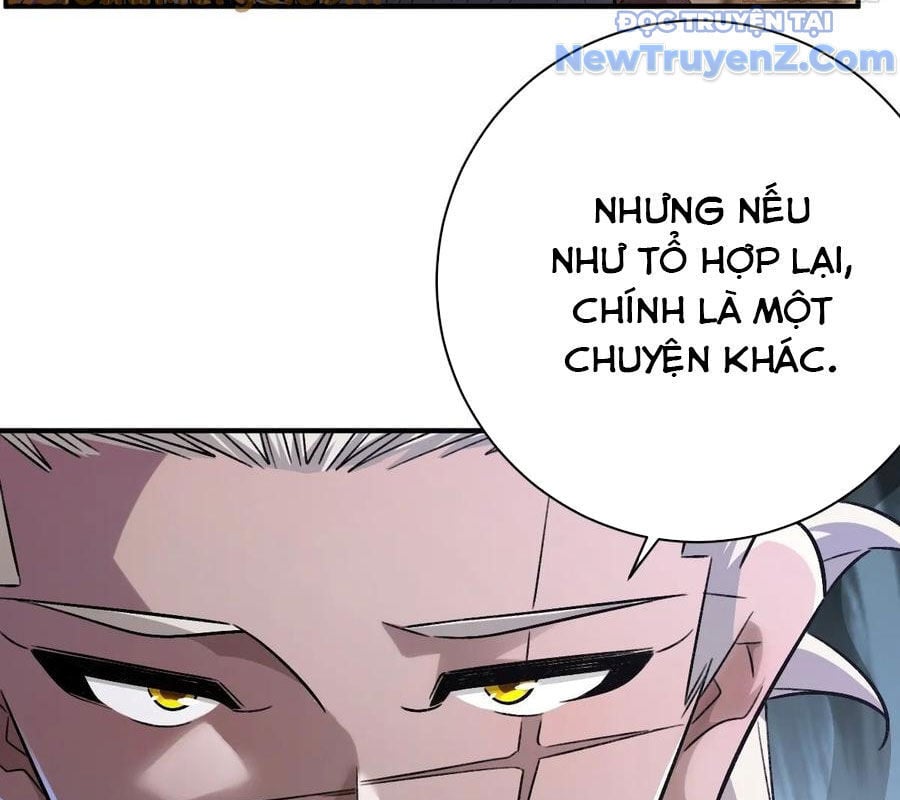 Vĩnh Sinh Đi Chết Đi! Chap 28 - Next Chap 29