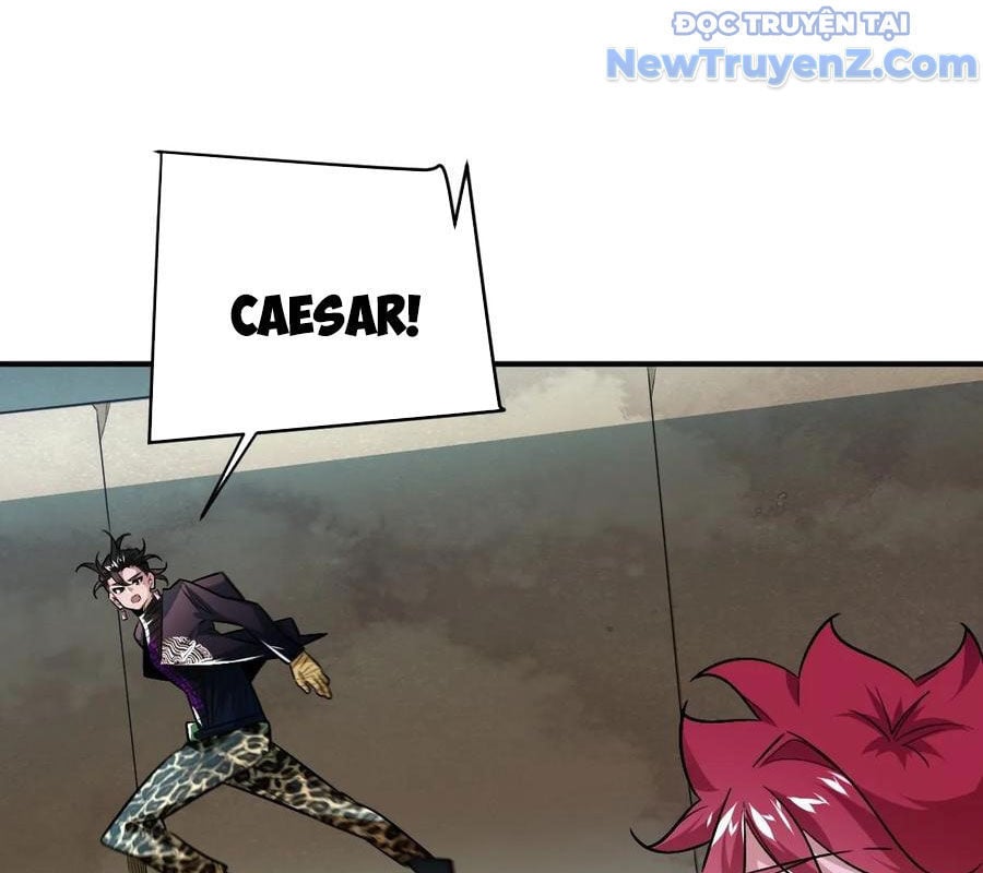 Vĩnh Sinh Đi Chết Đi! Chap 28 - Next Chap 29