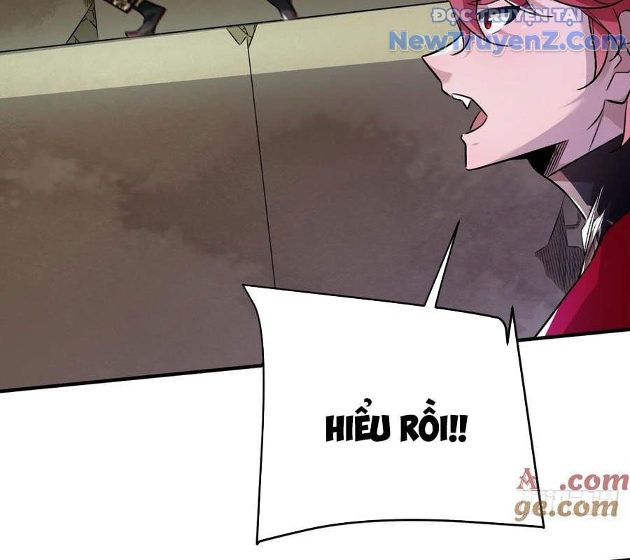 Vĩnh Sinh Đi Chết Đi! Chap 28 - Next Chap 29