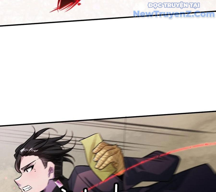 Vĩnh Sinh Đi Chết Đi! Chap 28 - Next Chap 29