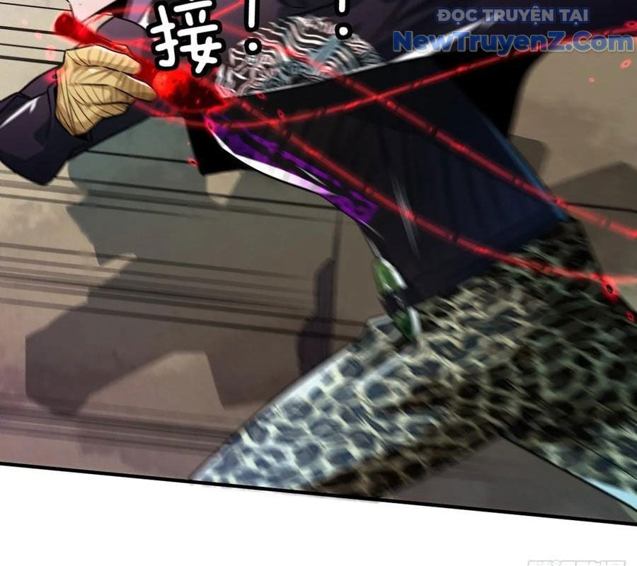 Vĩnh Sinh Đi Chết Đi! Chap 28 - Next Chap 29