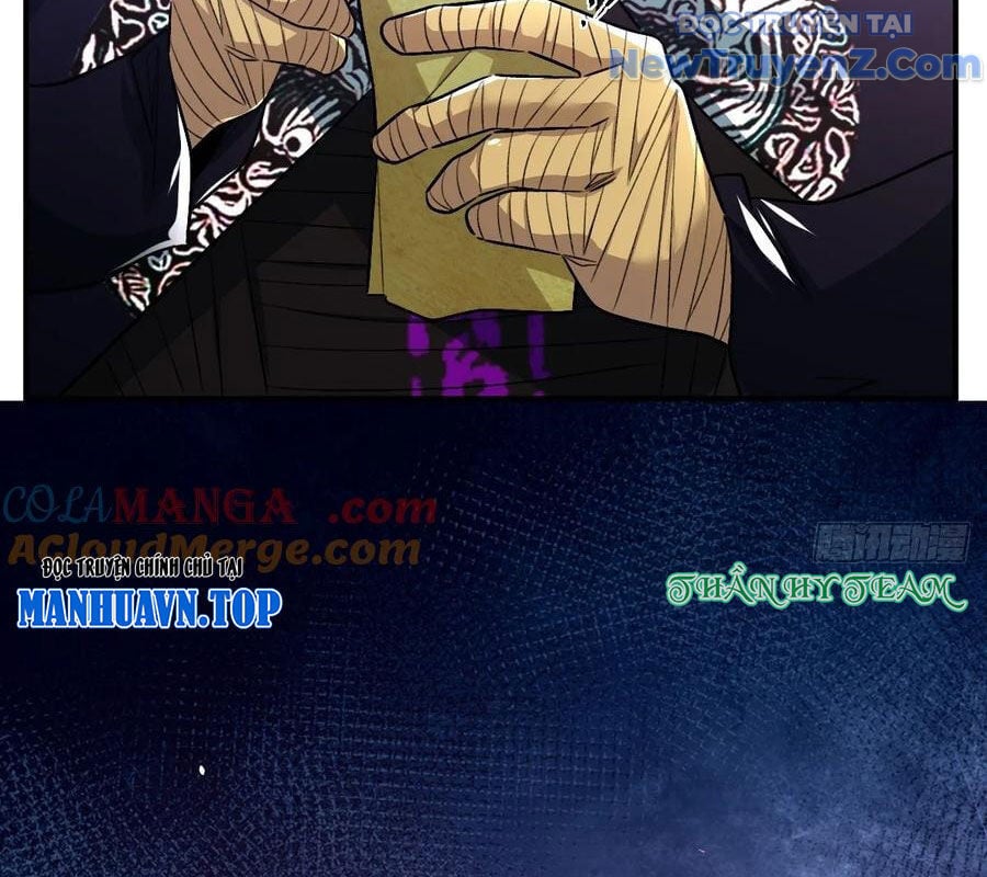 Vĩnh Sinh Đi Chết Đi! Chap 28 - Next Chap 29