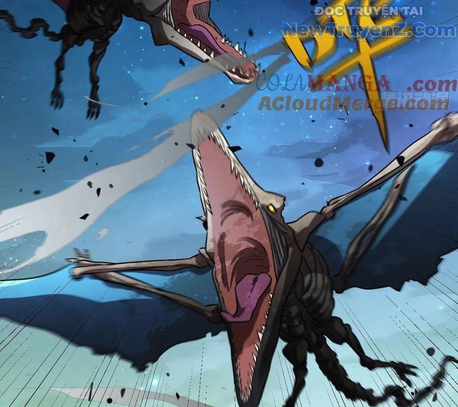 Vĩnh Sinh Đi Chết Đi! Chap 28 - Next Chap 29