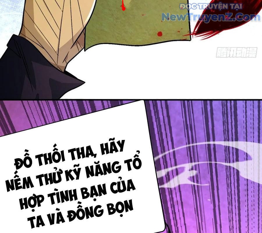 Vĩnh Sinh Đi Chết Đi! Chap 28 - Next Chap 29