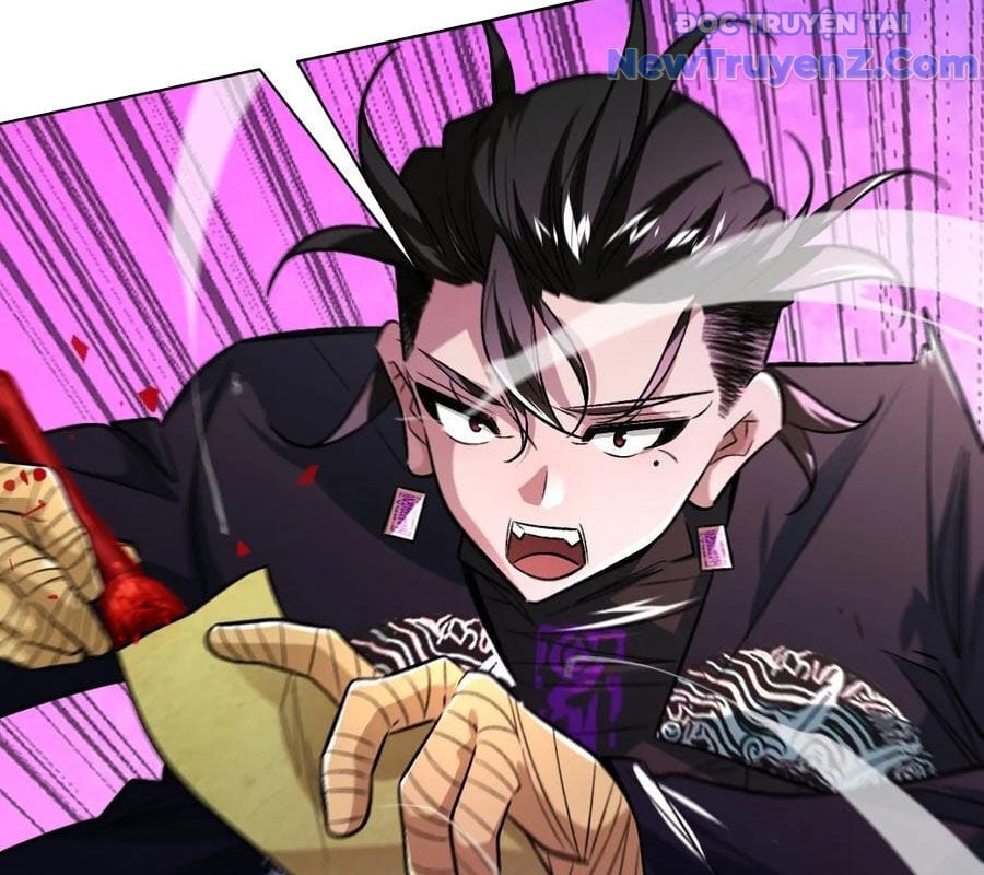 Vĩnh Sinh Đi Chết Đi! Chap 28 - Next Chap 29