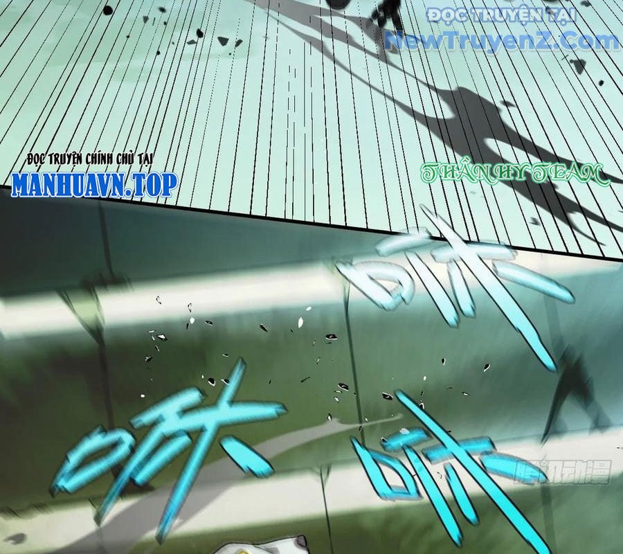 Vĩnh Sinh Đi Chết Đi! Chap 28 - Next Chap 29