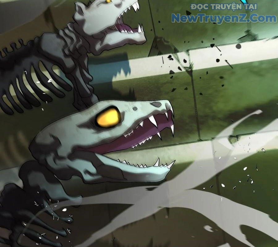 Vĩnh Sinh Đi Chết Đi! Chap 28 - Next Chap 29