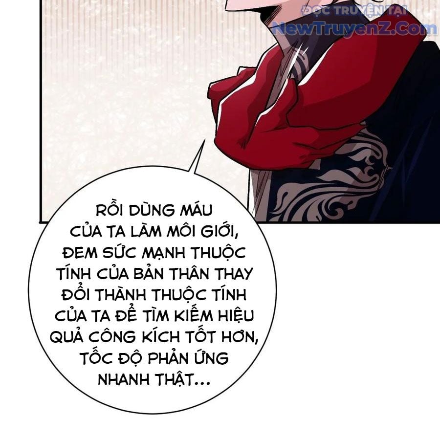 Vĩnh Sinh Đi Chết Đi! Chap 30 - Next Chap 31