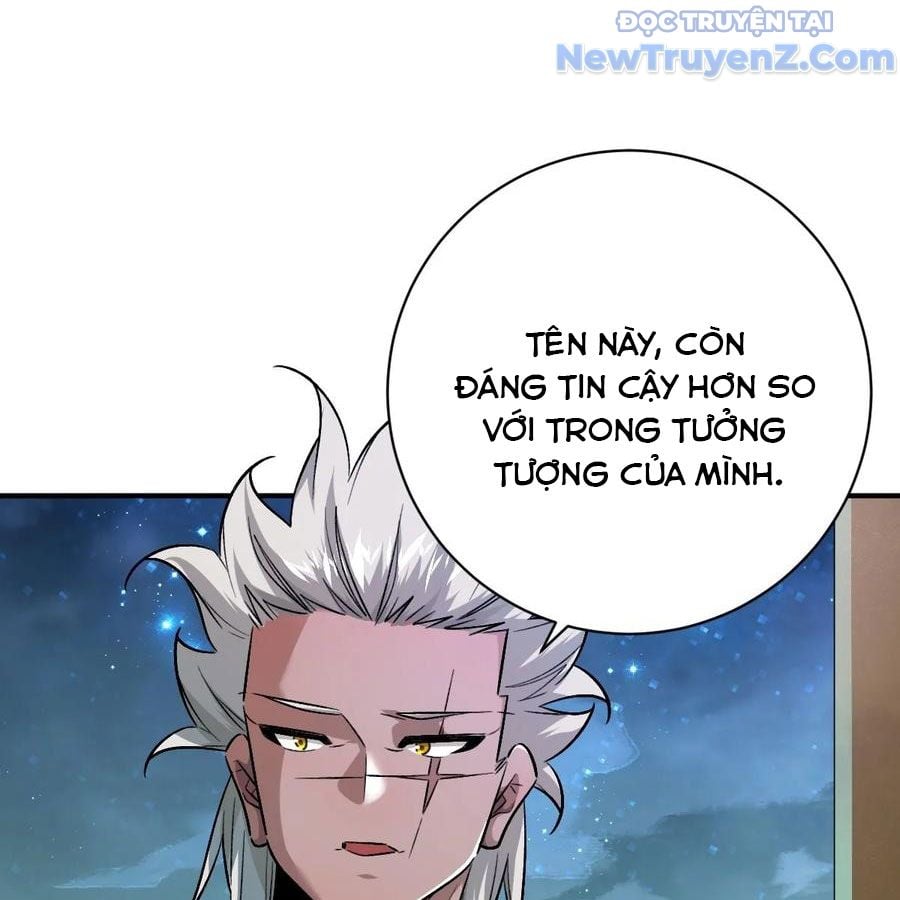 Vĩnh Sinh Đi Chết Đi! Chap 30 - Next Chap 31