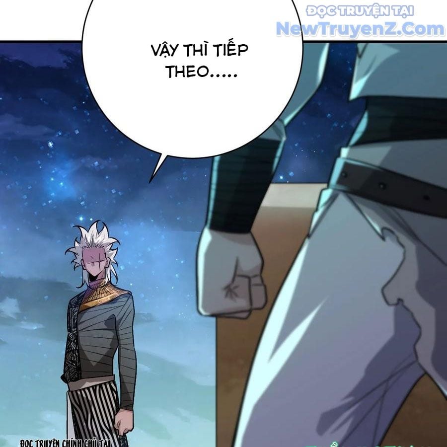 Vĩnh Sinh Đi Chết Đi! Chap 30 - Next Chap 31