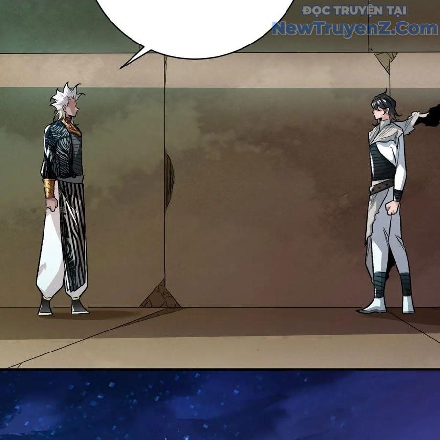 Vĩnh Sinh Đi Chết Đi! Chap 30 - Next Chap 31