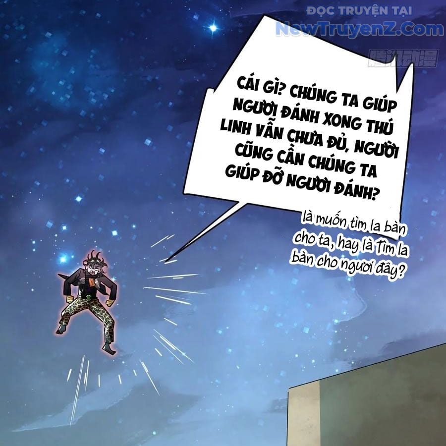 Vĩnh Sinh Đi Chết Đi! Chap 30 - Next Chap 31