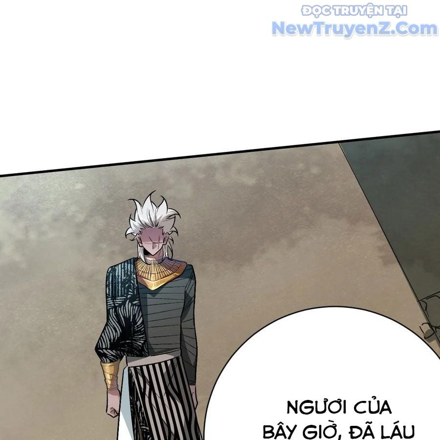 Vĩnh Sinh Đi Chết Đi! Chap 30 - Next Chap 31