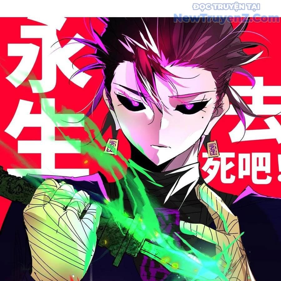 Vĩnh Sinh Đi Chết Đi! Chap 30 - Next Chap 31