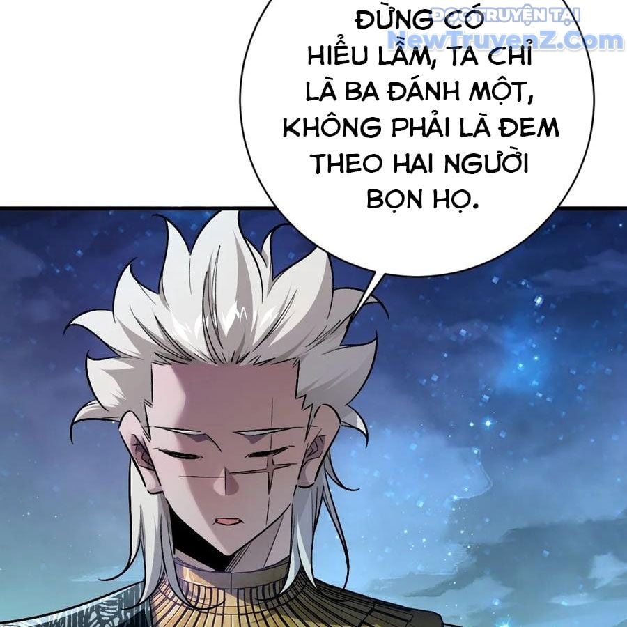 Vĩnh Sinh Đi Chết Đi! Chap 30 - Next Chap 31