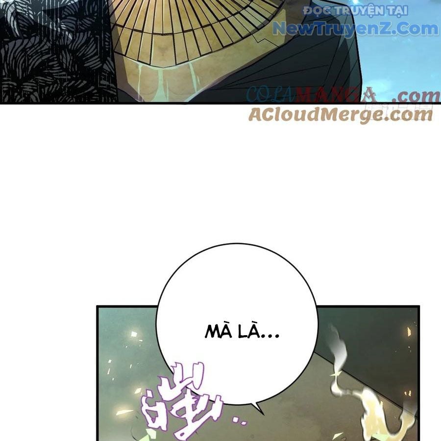 Vĩnh Sinh Đi Chết Đi! Chap 30 - Next Chap 31