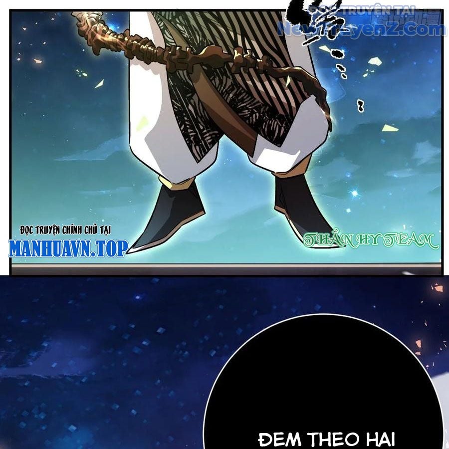 Vĩnh Sinh Đi Chết Đi! Chap 30 - Next Chap 31