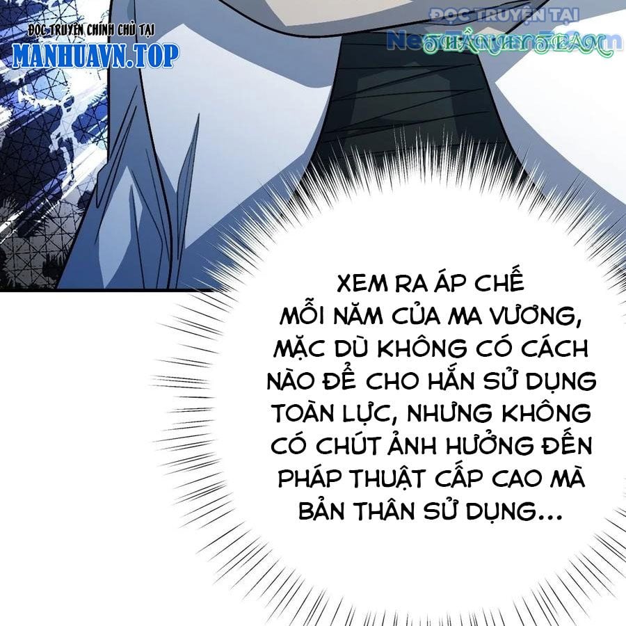 Vĩnh Sinh Đi Chết Đi! Chap 30 - Next Chap 31
