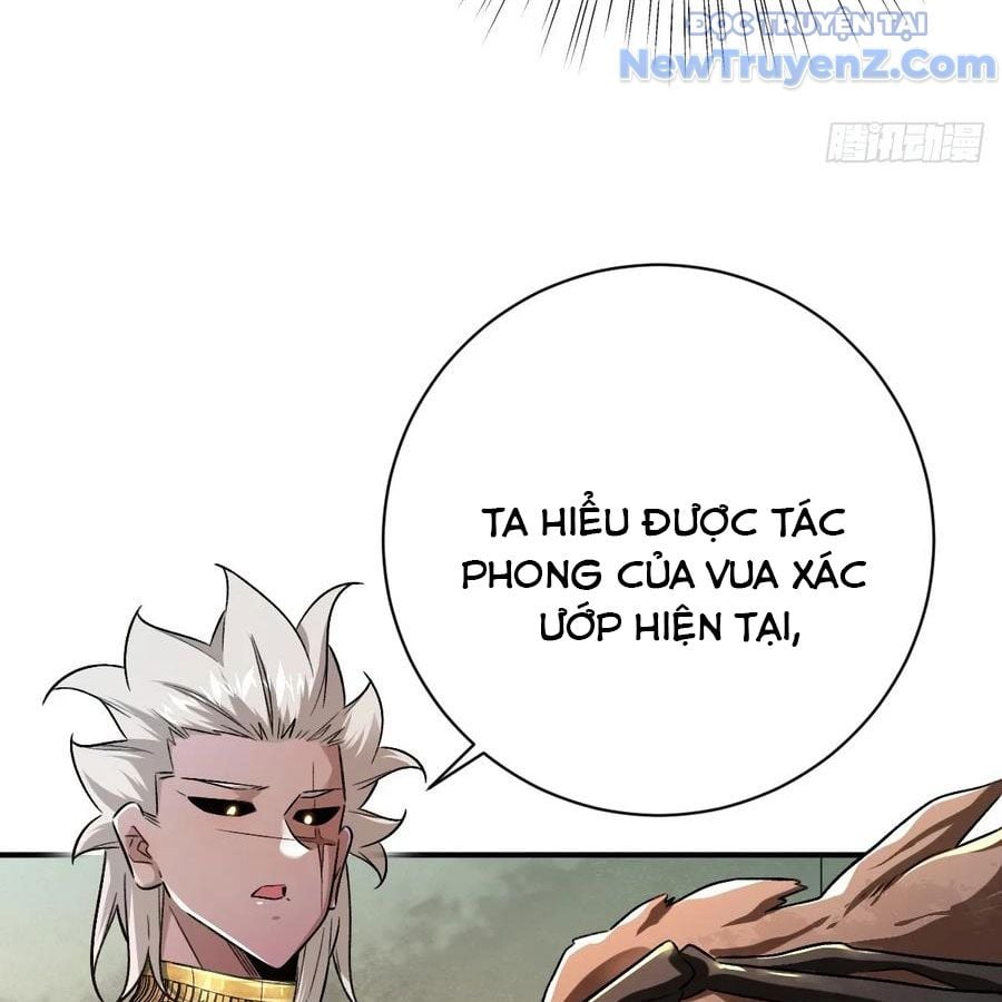 Vĩnh Sinh Đi Chết Đi! Chap 30 - Next Chap 31